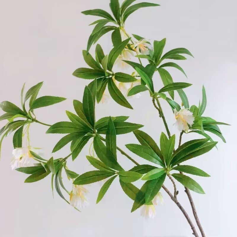 35.43 Inch Artificial Water St - огляд і ціна Dracaena Marginata