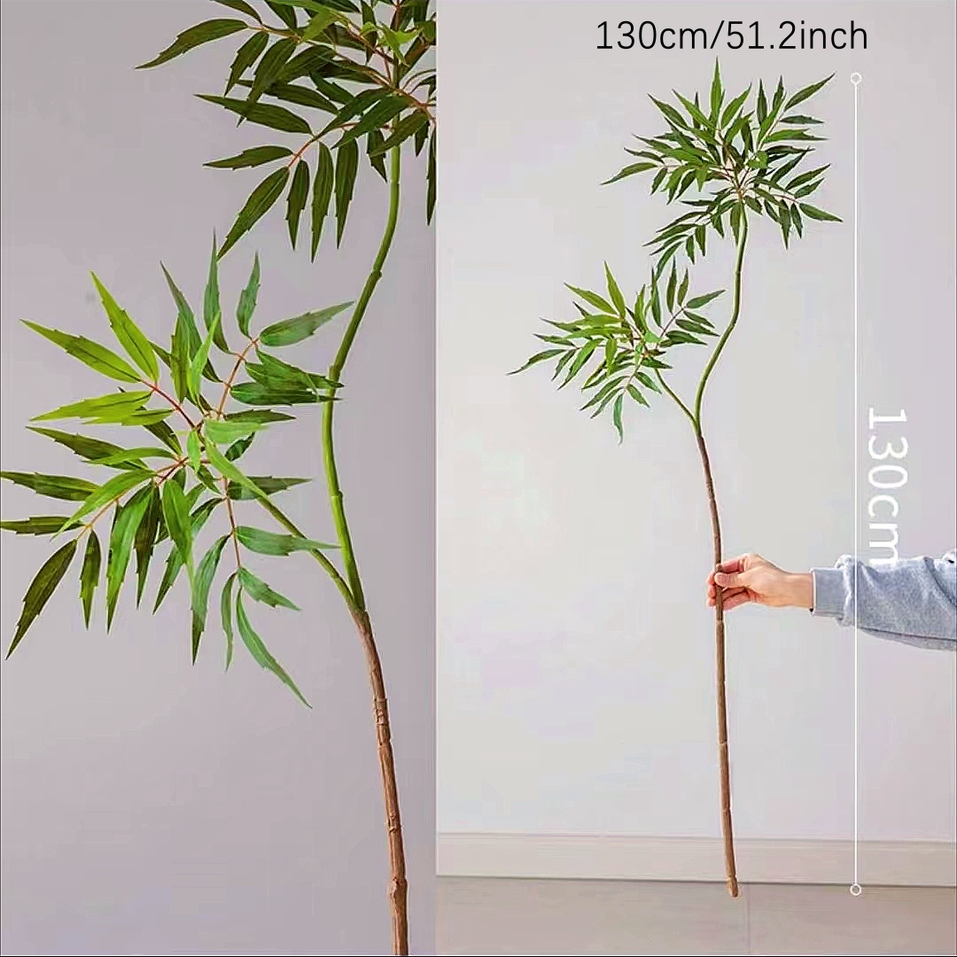 130-160CM Artificial Banyan Tr - огляд і ціна Dracaena Marginata