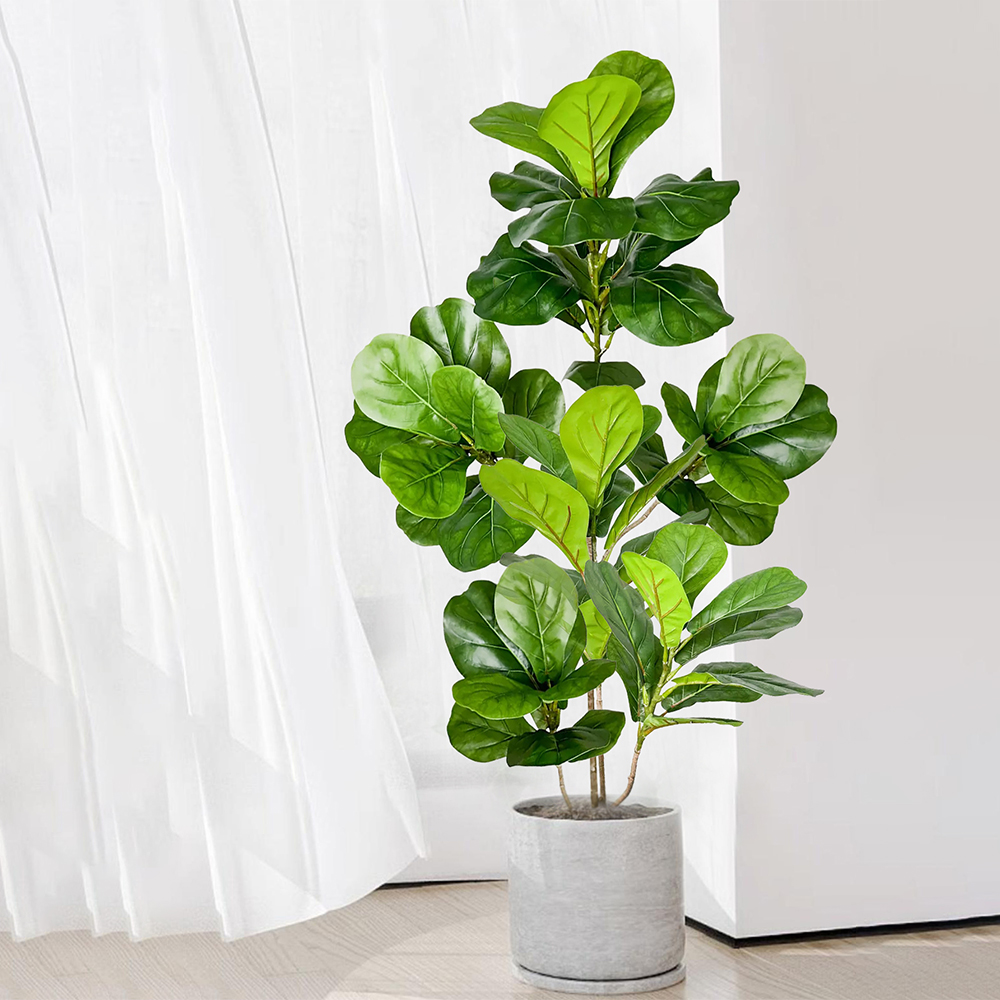 70-135cm Large Artificial Fidd - огляд і ціна Dracaena Marginata