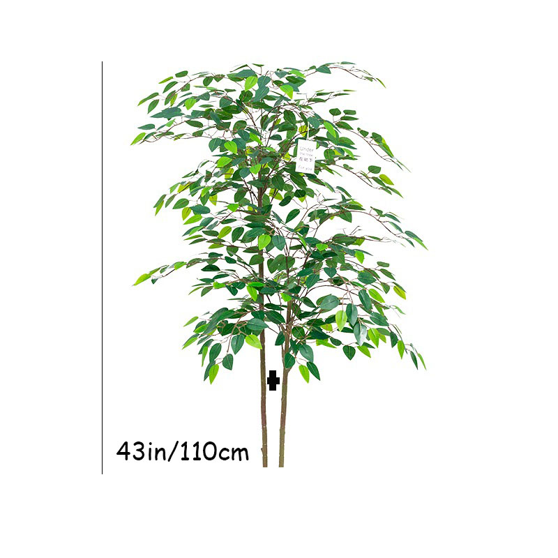 70in Ficus Artificial Tree Lar - огляд і ціна Dracaena Marginata