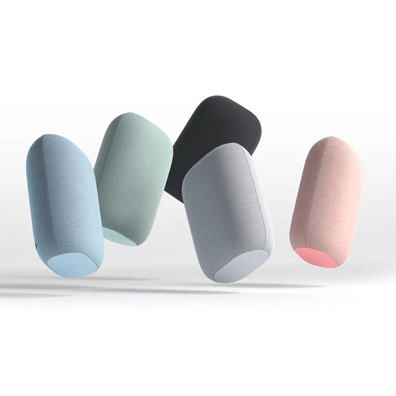 Google Nest Audio Smart Speake - огляд і ціна Google Speaker Nest Audio