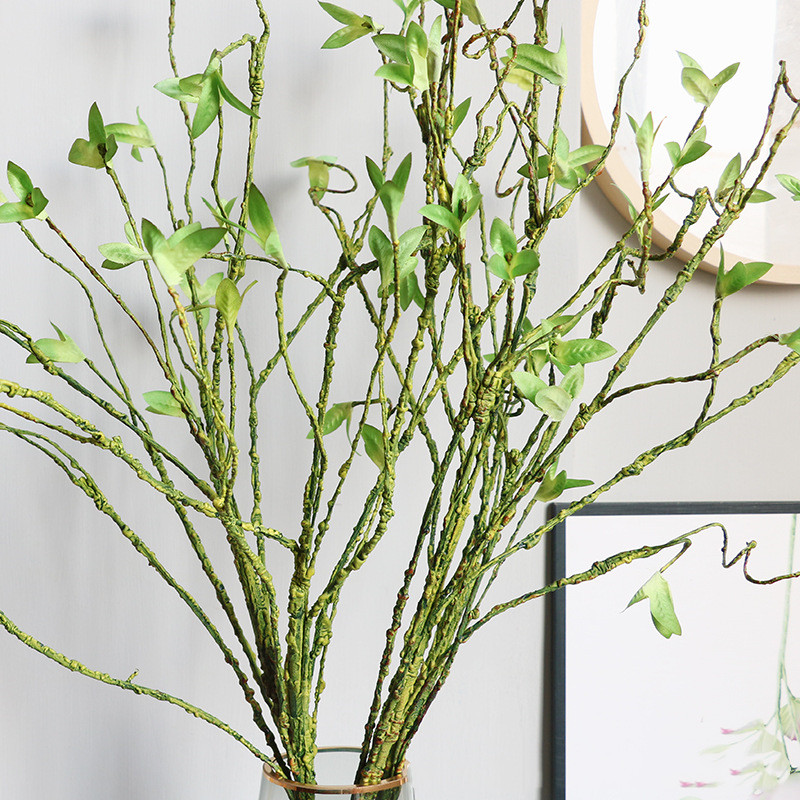New Artificial rattan vine vin - огляд і ціна Dracaena Marginata