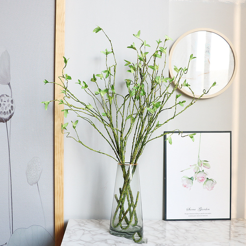 New Artificial rattan vine vin - огляд і ціна Dracaena Marginata