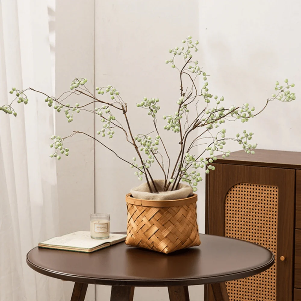 Realistic Artificial Ivy Vine  - огляд і ціна Dracaena Marginata