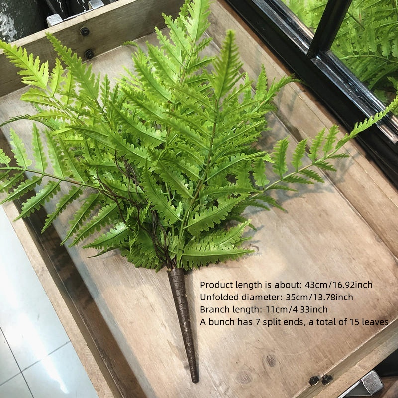 1pcs Artificial Plants Bedroom - огляд і ціна Dracaena Marginata