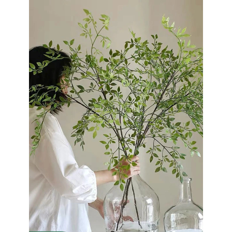 Artificial single branch3Artif - огляд і ціна Dracaena Marginata