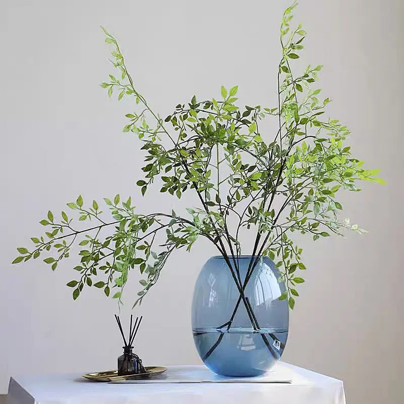 Artificial single branch3Artif - огляд і ціна Dracaena Marginata