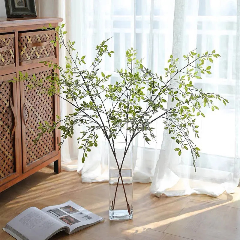 Artificial single branch3Artif - огляд і ціна Dracaena Marginata