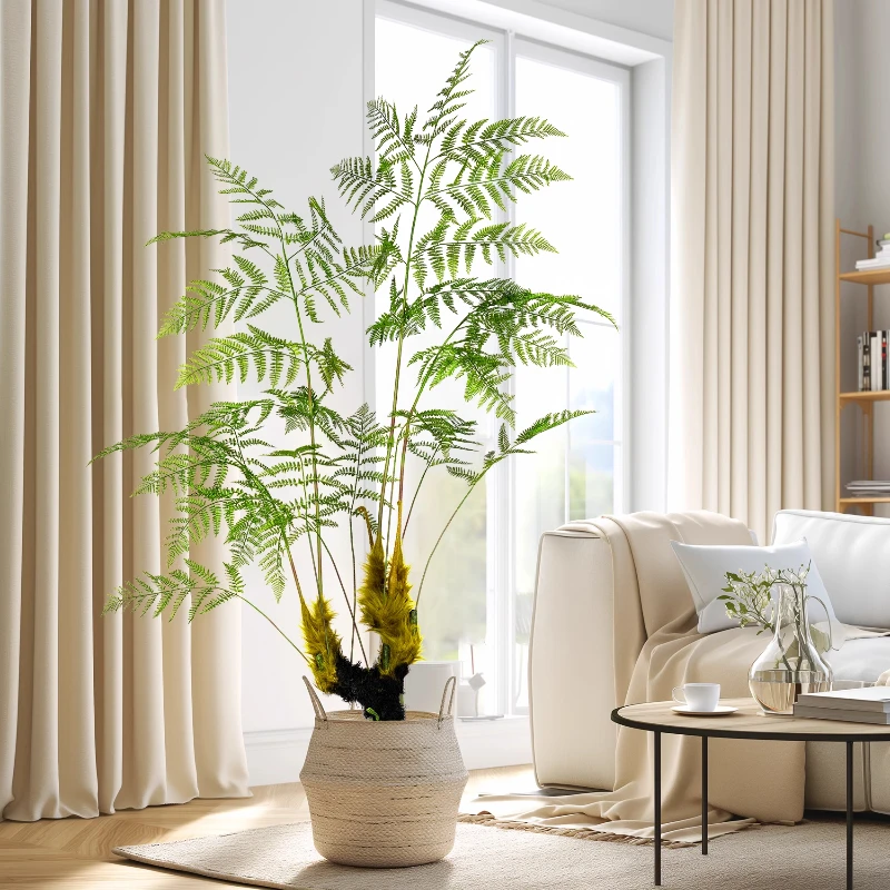 Large Simulated Golden Monkey  - огляд і ціна Dracaena Marginata