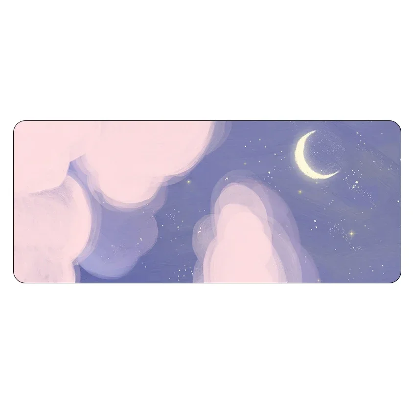 Purple Cute Cloud Gaming Mouse - огляд і ціна Tradescantia Purple